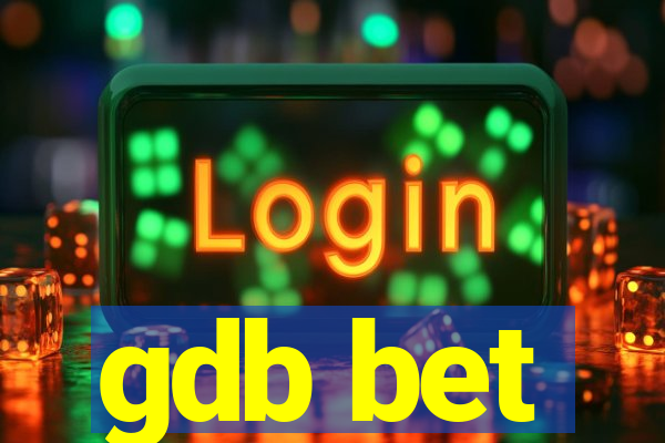 gdb bet